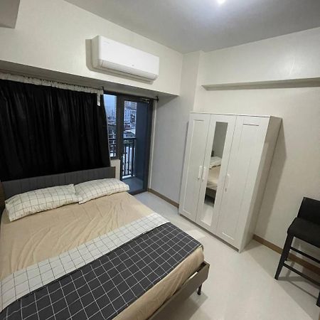 Red Residences Chino Roces Makati Makati City Zewnętrze zdjęcie