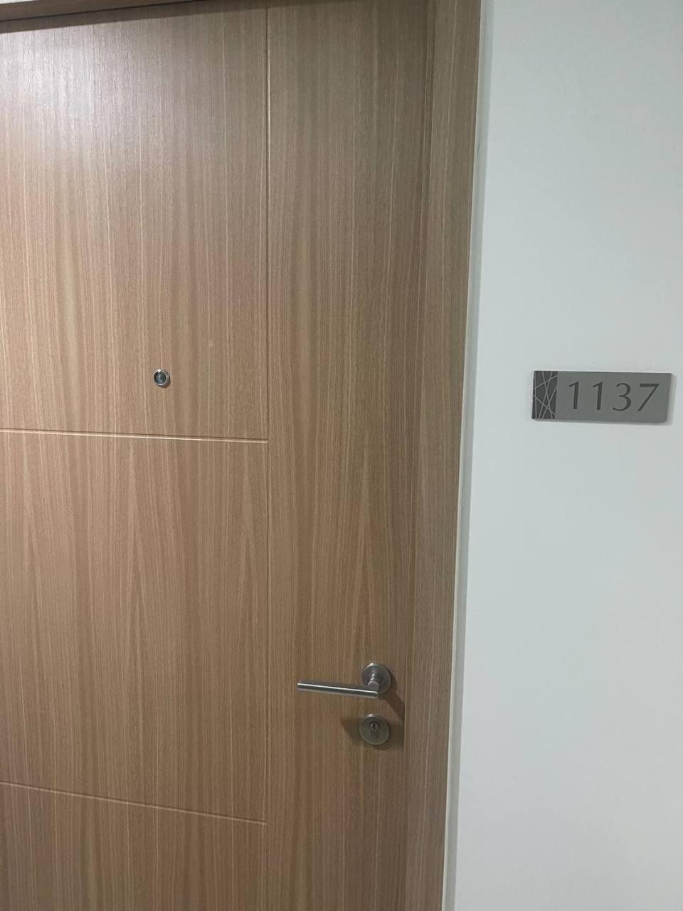 Red Residences Chino Roces Makati Makati City Zewnętrze zdjęcie