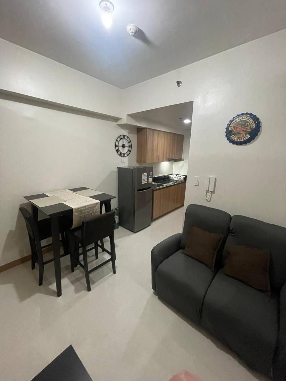 Red Residences Chino Roces Makati Makati City Zewnętrze zdjęcie