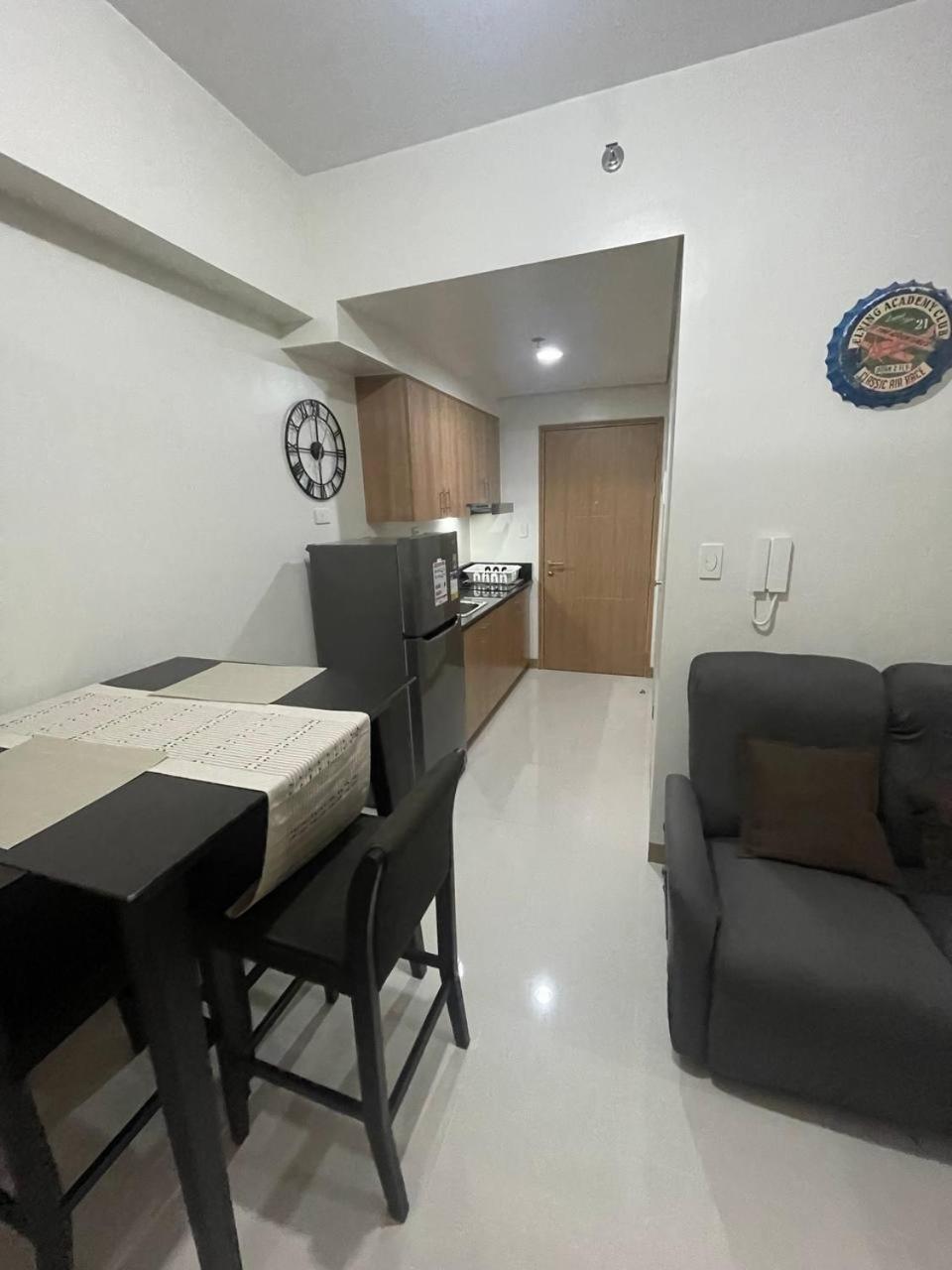 Red Residences Chino Roces Makati Makati City Zewnętrze zdjęcie