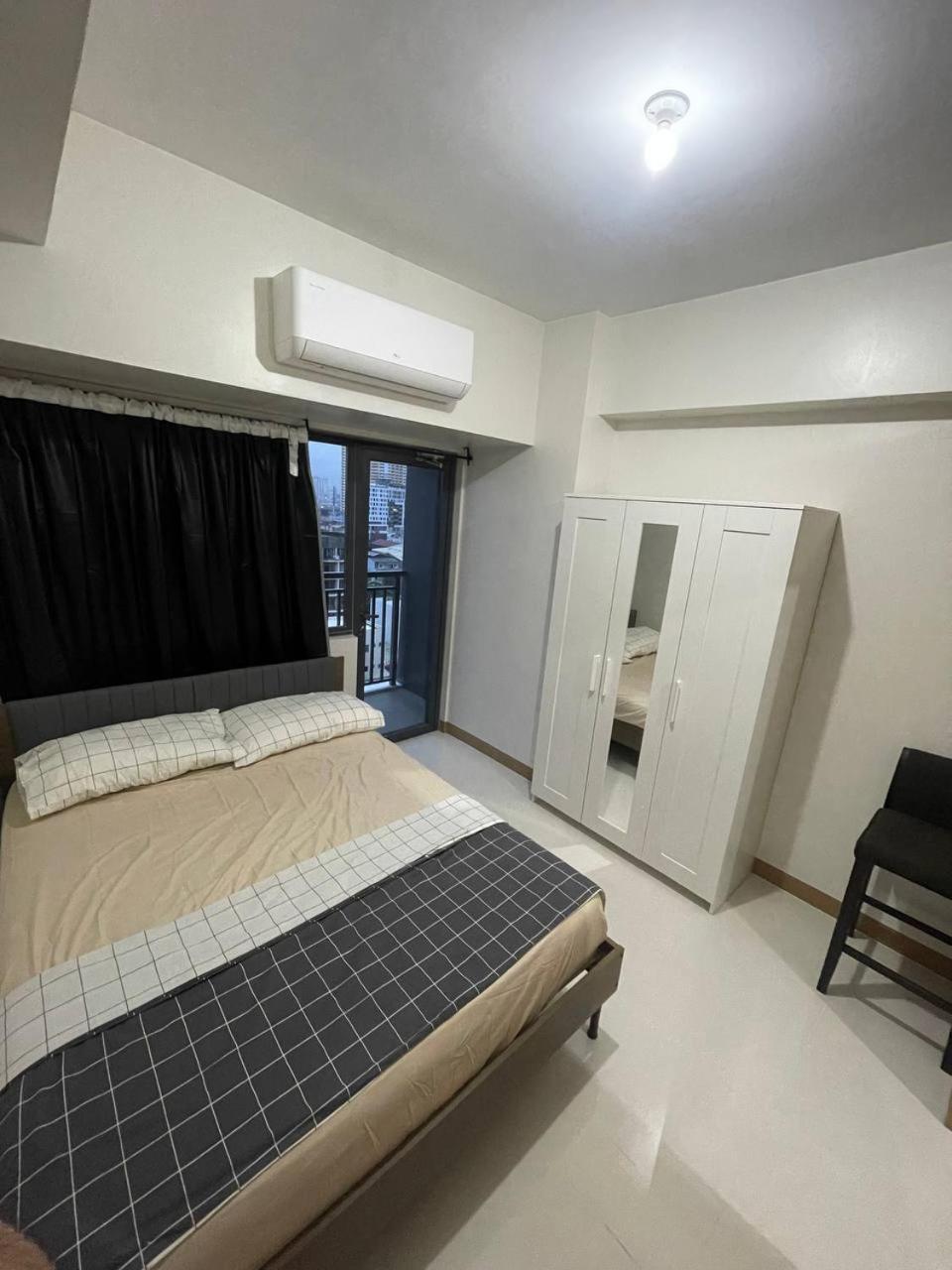 Red Residences Chino Roces Makati Makati City Zewnętrze zdjęcie