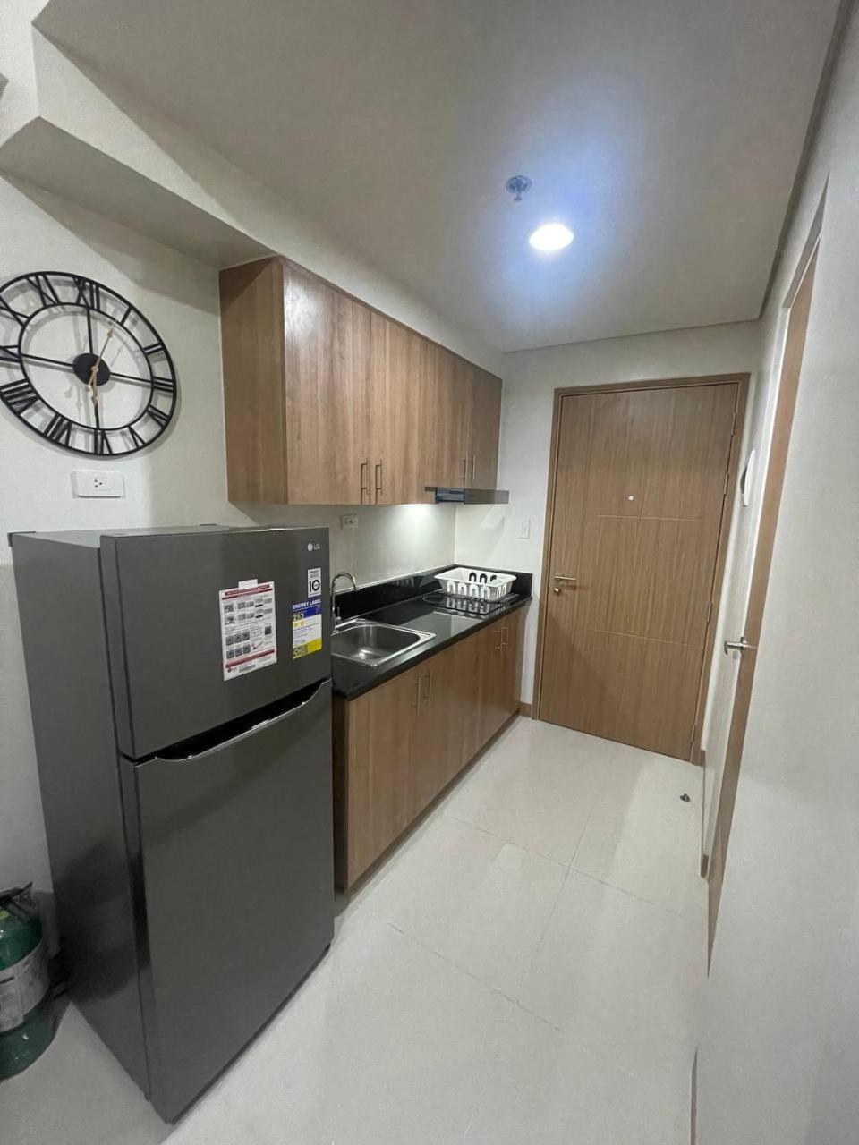 Red Residences Chino Roces Makati Makati City Zewnętrze zdjęcie